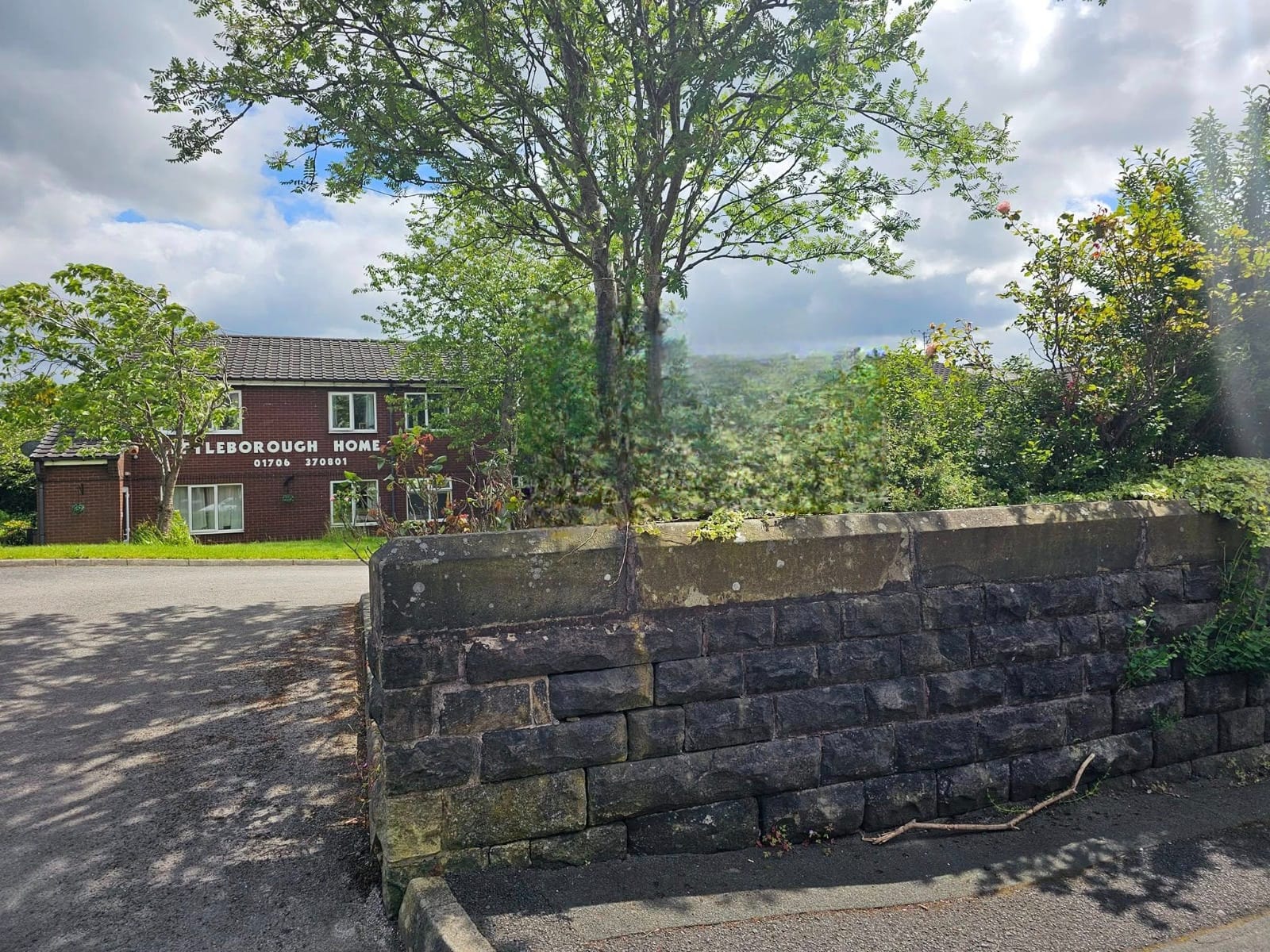 Littleborough Care Home